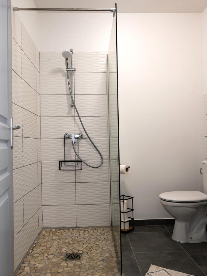לה טרואז אילט Le Paradis Bleu מראה חיצוני תמונה